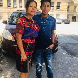 Meet your Posher, Alexander